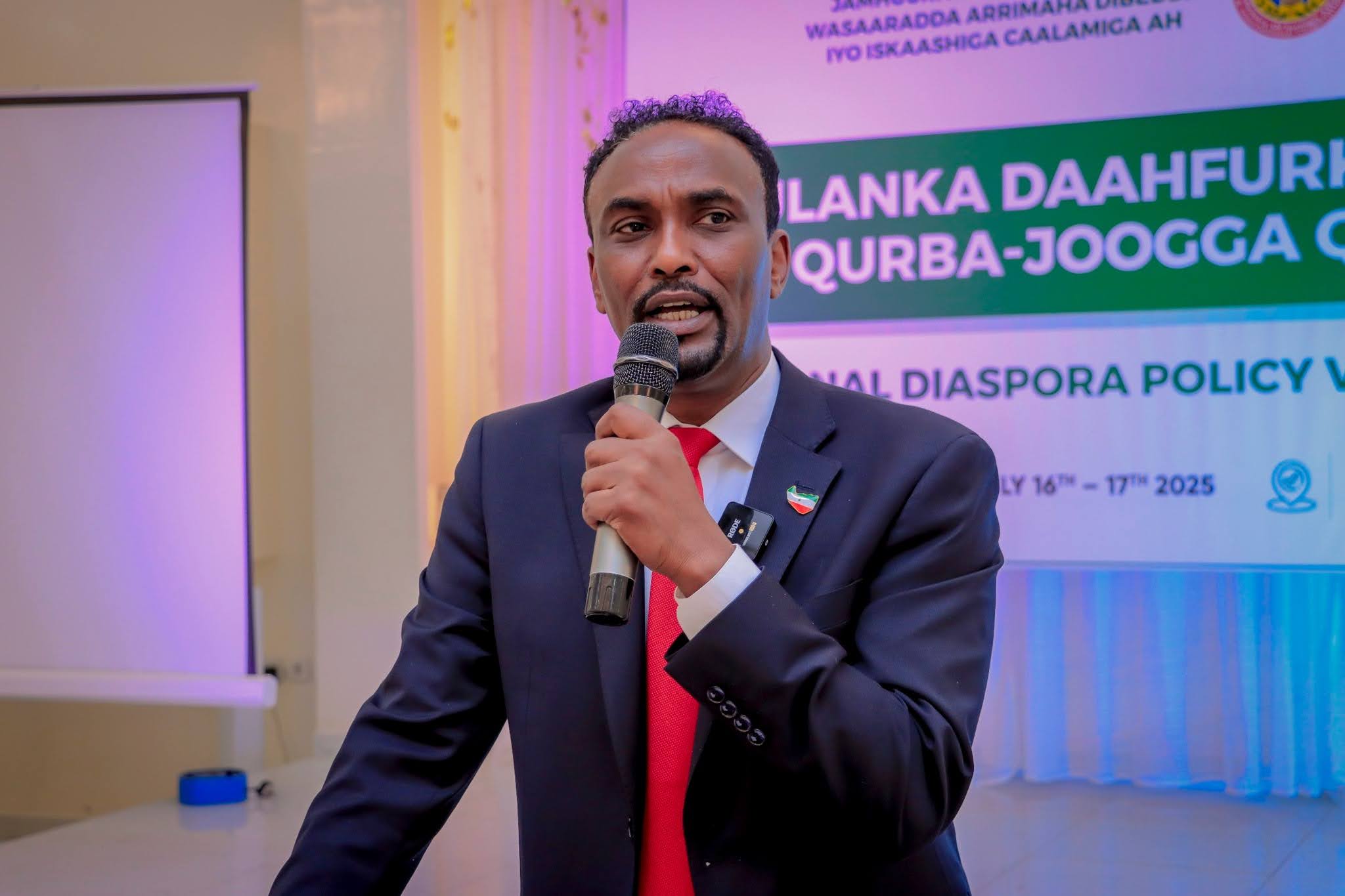 Workshop Participants